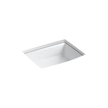 Archer Under-Mount Bathroom Sink MPN:2355-0