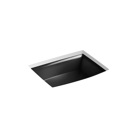 Archer Under-Mount Bathroom Sink MPN:2355-7
