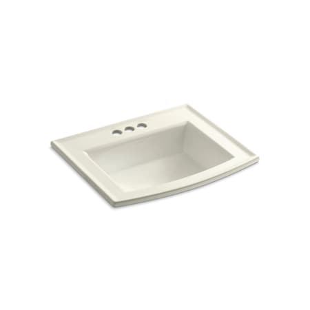 Archer Self-Rimming Lavatory With 4 MPN:K-2356-4-96