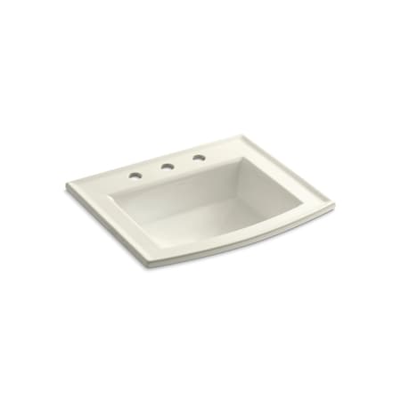 Archer Self-Rimming Lavatory With 8 MPN:2356-8-96