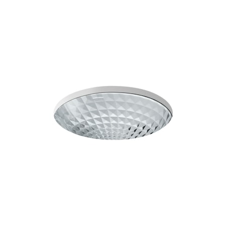 Kallos Under-Mount Bathroom Sink MPN:2361-B11