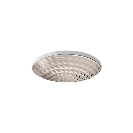 Kallos Under-Mount Bathroom Sink MPN:2361-TG3