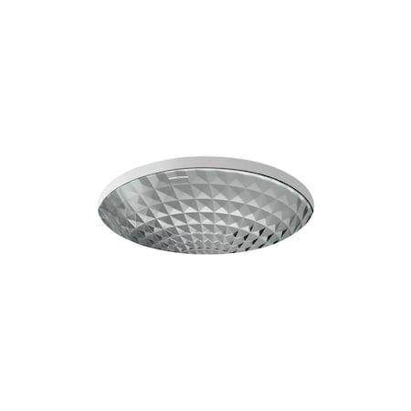 Kallos Under-Mount Bathroom Sink MPN:2361-TG8