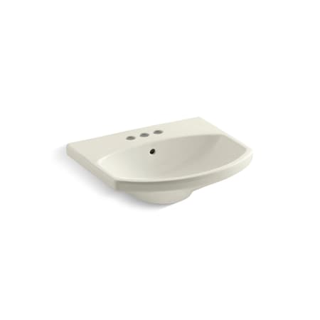 Cimarron Lavatory Basin With 4