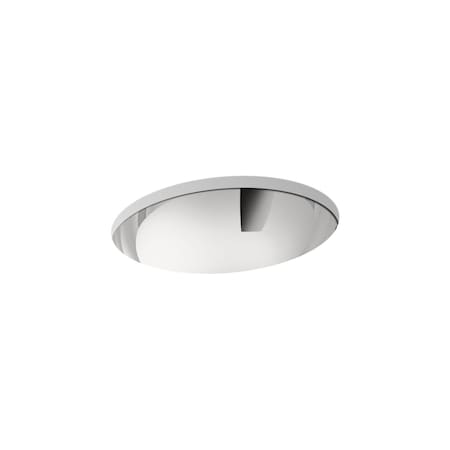 Bachata Drop-In/Under-Mount Bathroom MPN:2608-MU-NA