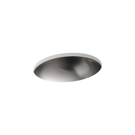 Bachata Drop-In/Under-Mount Bathroom MPN:2608-SU-NA