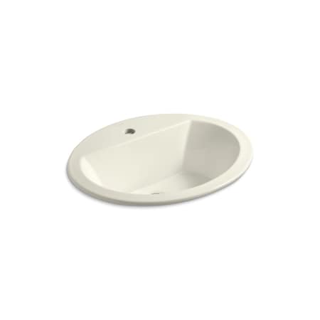 Bryant Oval Self-Rimming Lavatory Wit MPN:2699-1-96