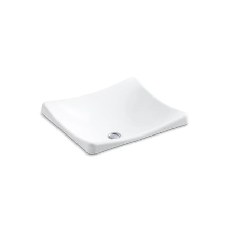 Demilav Wading Pool Bathroom Sink MPN:2833-0