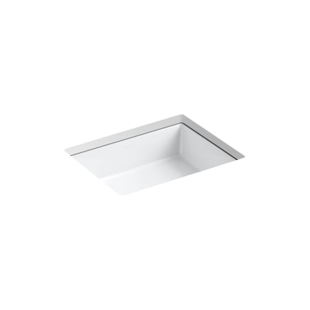 Verticyl Rectangle Under-Mount Bathro MPN:2882-0