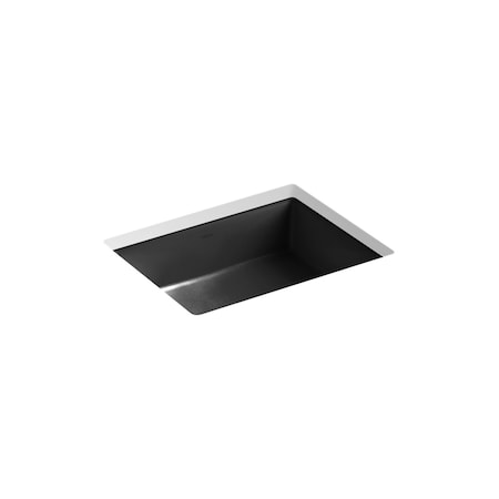 Verticyl Rectangle Under-Mount Bathro MPN:2882-7