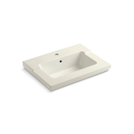 Tresham Vanity-Top Bathroom Sink With MPN:2979-1-96
