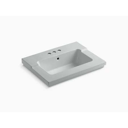 Tresham Vanity-Top Bathroom Sink With MPN:2979-4-95