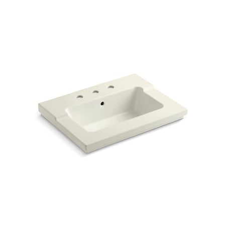 Tresham Vanity-Top Bathroom Sink With MPN:2979-8-96