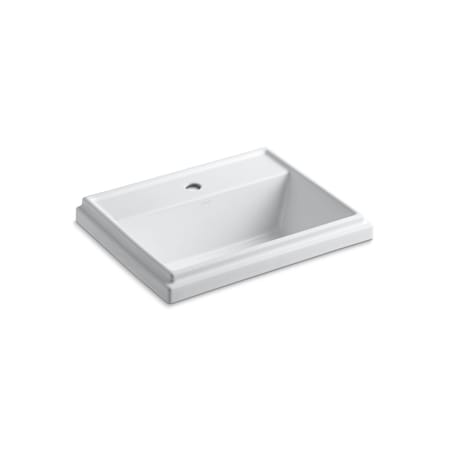 Tresham Rectangle Self-Rimming Lavato MPN:2991-1-0