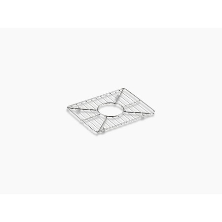 Vault Entertainment Bottom Sink Rack MPN:2993-ST