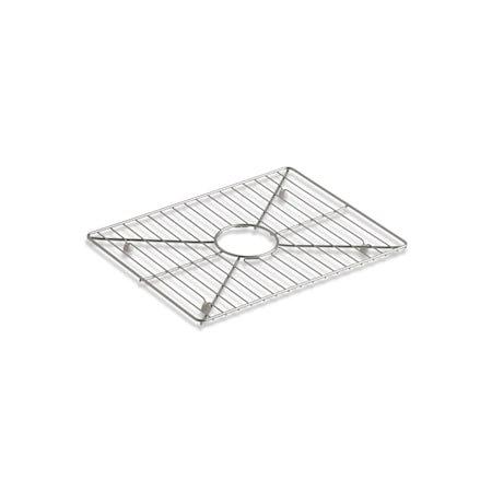 Stainless Steel Bottom Sink Rack For Lar MPN:3143-ST