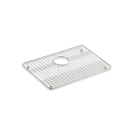 Bottom Sink Rack Fits 21-1/4