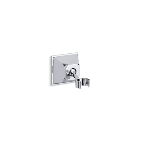 Memoirs Adjustable Wall-Mount Bracket MPN:422-CP
