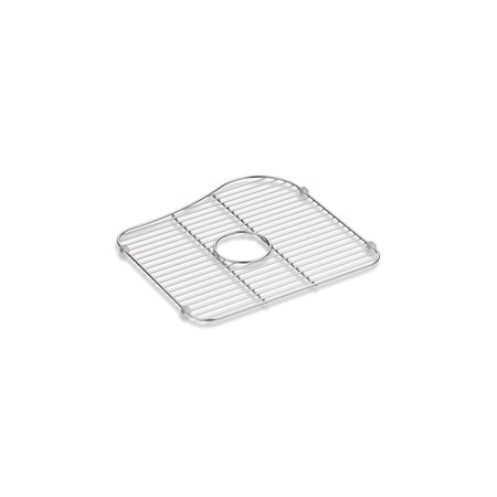 Staccato Stainless Steel Large Sink MPN:5103-ST
