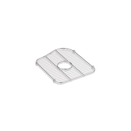 Staccato Stainless Steel Large Sink MPN:5117-ST