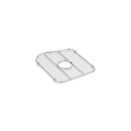 Staccato Stainless Steel Large Sink MPN:5119-ST