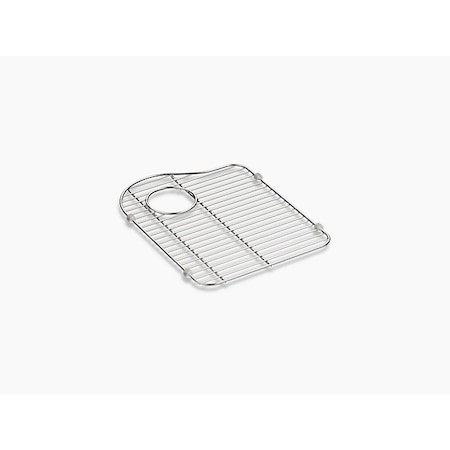 Hartland Stainless Steel Sink Rack, 1 MPN:5133-ST