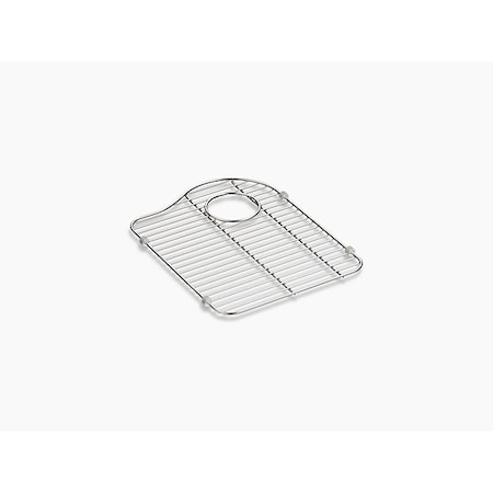 Hartland Stainless Steel Sink Rack, 1 MPN:5135-ST
