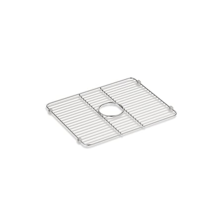 Iron/Tones Smart Divide Stainless MPN:5137-ST