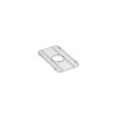 Iron/Tones Smart Divide Stainless MPN:5139-ST