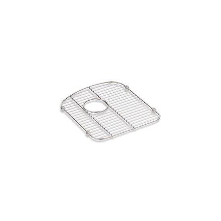 Langlade Smart Divide Stainless St MPN:5180-ST