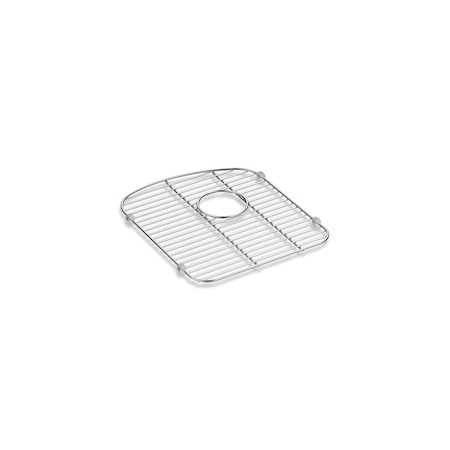 Langlade Smart Divide Stainless St MPN:5182-ST