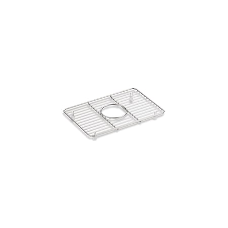 Cairn Small Stainless Steel Sink Rack MPN:5192-ST