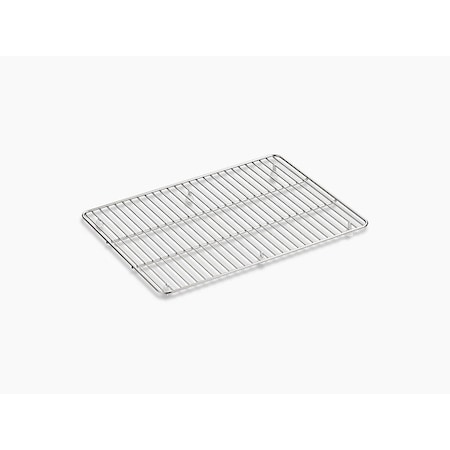 Cairn Large Stainless Steel Sink Rack MPN:5196-ST