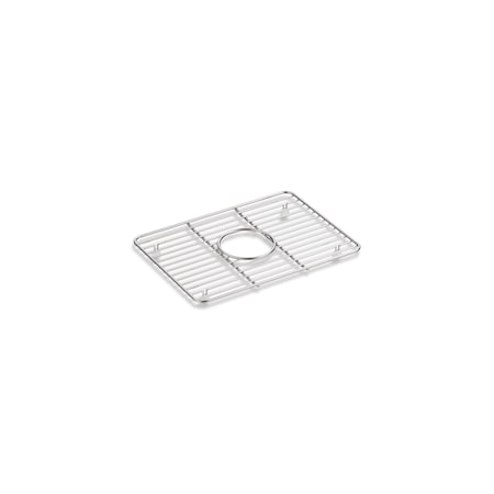 Cairn Stainless Steel Sink Rack, 10-3 MPN:5198-ST