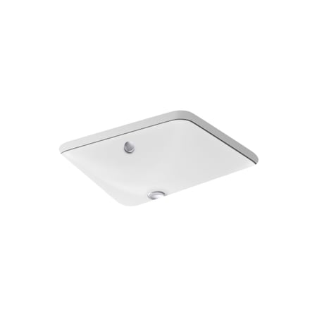 Iron Plains Drop-In/Under-Mount Bathr MPN:5400-0