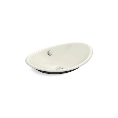 Iron Plains Wading Pool Oval Bathr MPN:5403-P5-96