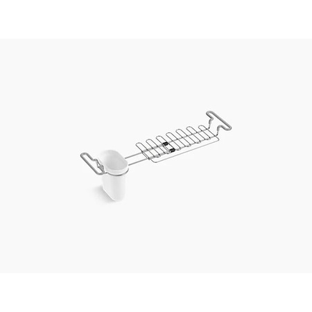 Kitchen Sink Utility Rack MPN:5473-0