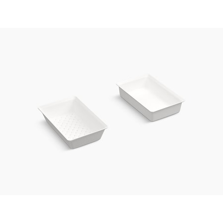 Prolific Colander And Washbin MPN:5544-0