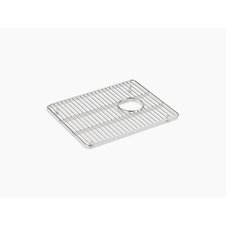 Cairn Stainless Steel Sink Rack, 13-3 MPN:5656-ST