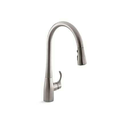 Simplice Single-Hole Or Three-Hole Ki MPN:596-VS