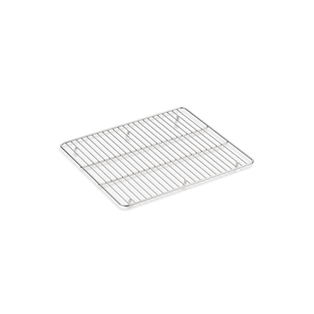 Kennon Large Stainless Steel Sink Rac MPN:K-6109-ST