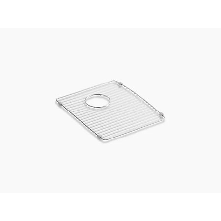 Deerfield Bottom Sink Rack, Left MPN:6121-ST