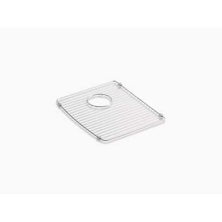 Deerfield Bottom Sink Rack, Right MPN:6122-ST