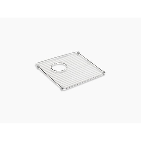 Brookfield Sink Rack MPN:6197-ST