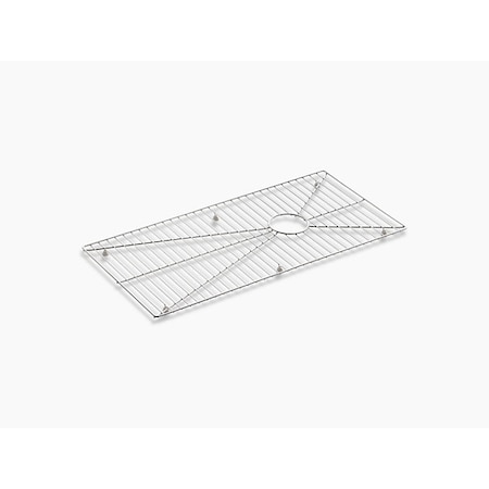 Bottom Sink Rack For Stages 45