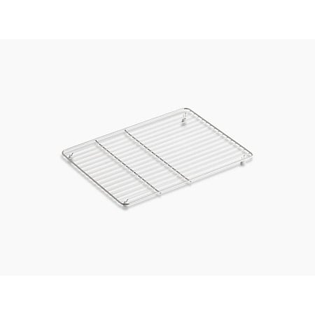 Riverby Left-Hand Bottom Sink Rack MPN:6237-ST