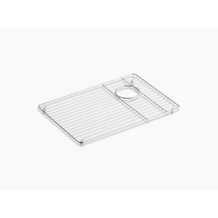 Riverby Bottom Sink Rack, 20-3/8