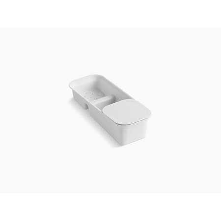 Riverby Rinsing Colander With Cutting MPN:6239-0