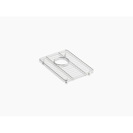 Riverby Right-Hand Bottom Sink Rack MPN:6255-ST