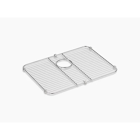 Stainless Steel Sink Rack, 21-1/8